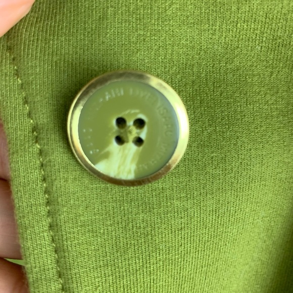 ISAAC MIZRAHI Live Blazer / Jacket - Picture 7 of 7